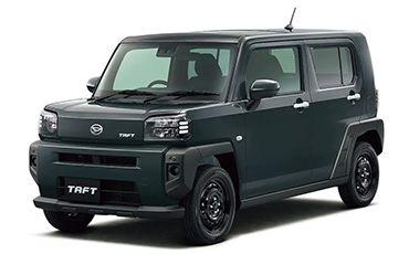 ダイハツ ミライース L 2WD